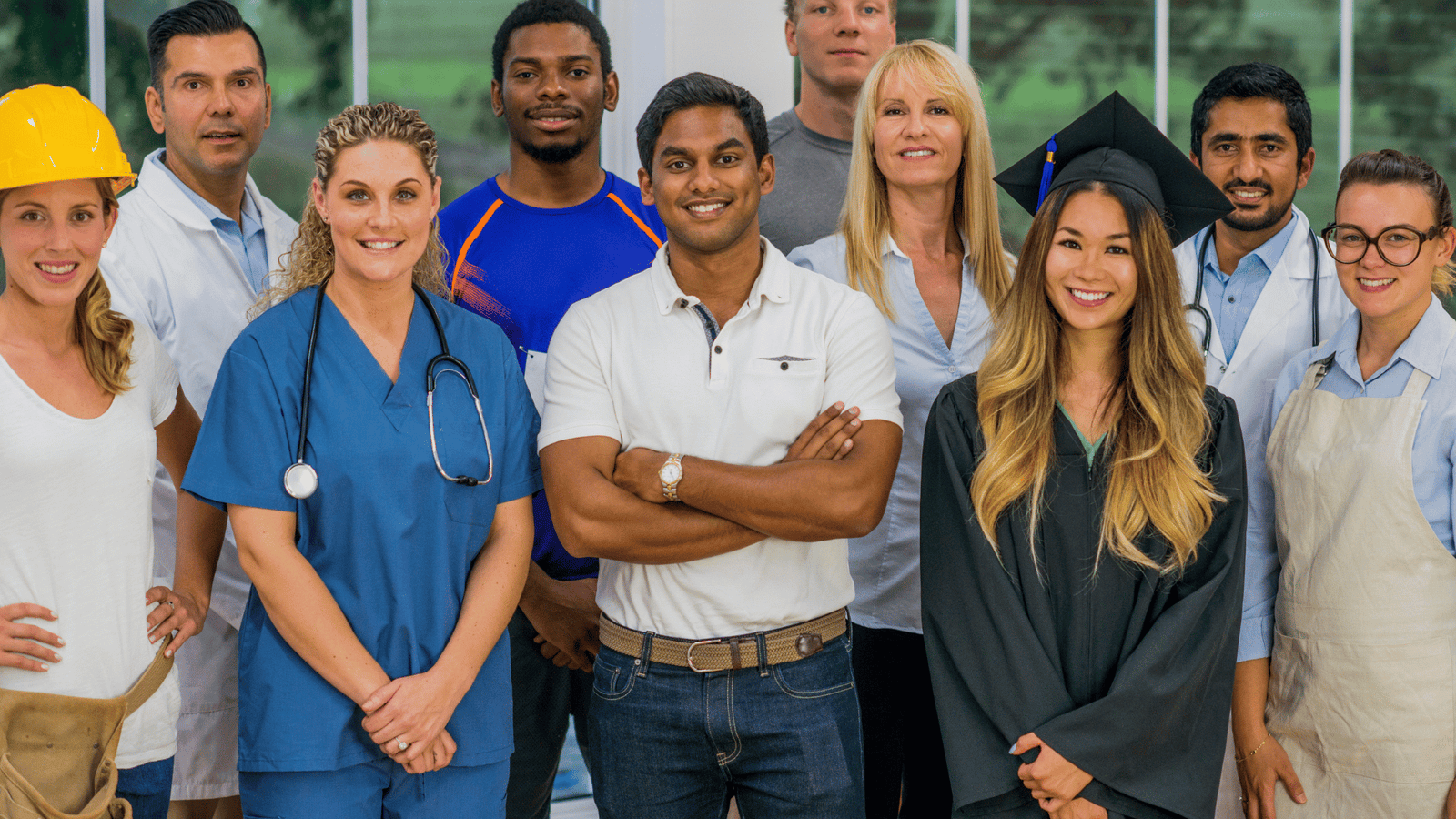 Construction and Trades