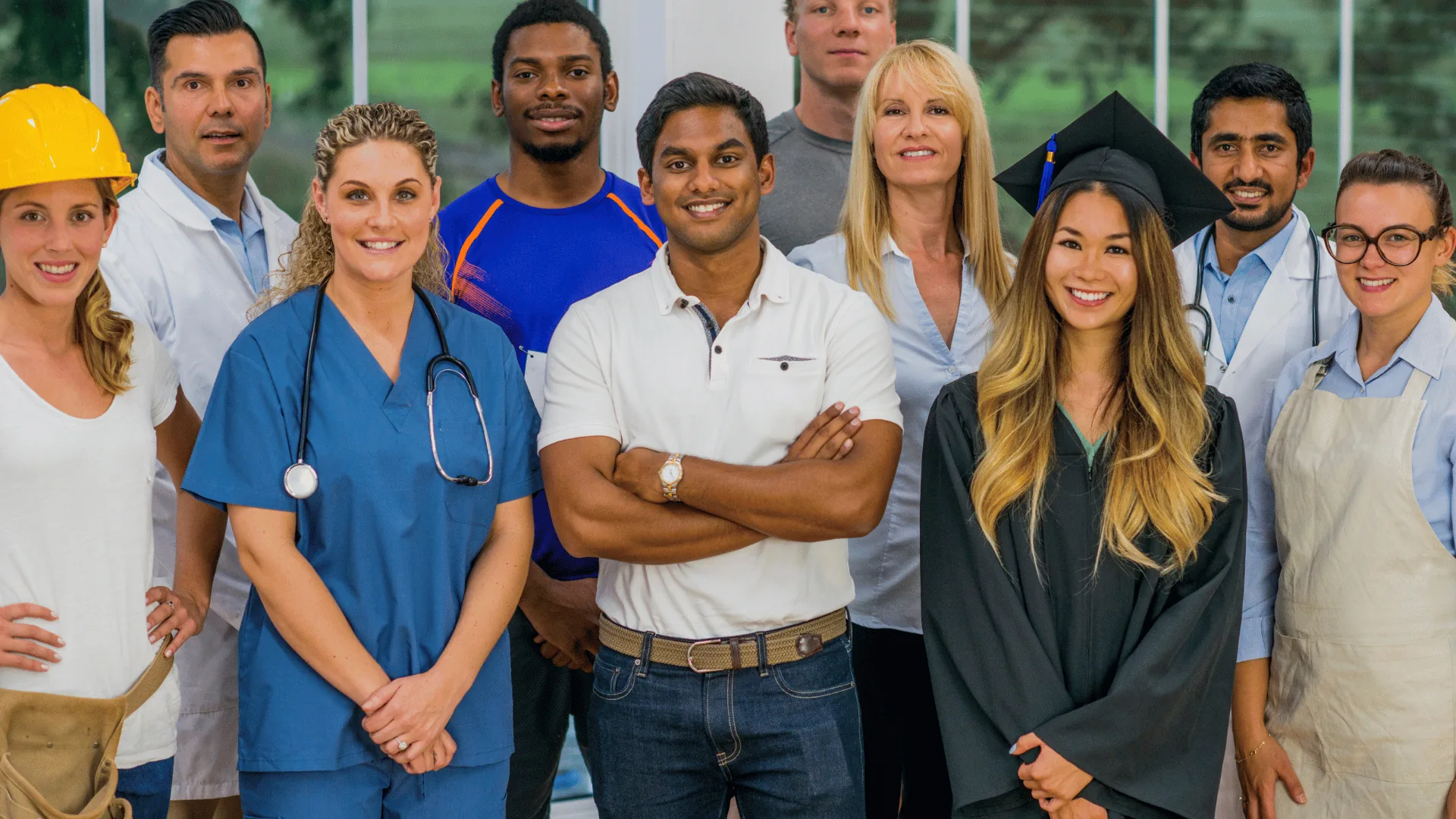 Construction and Trades