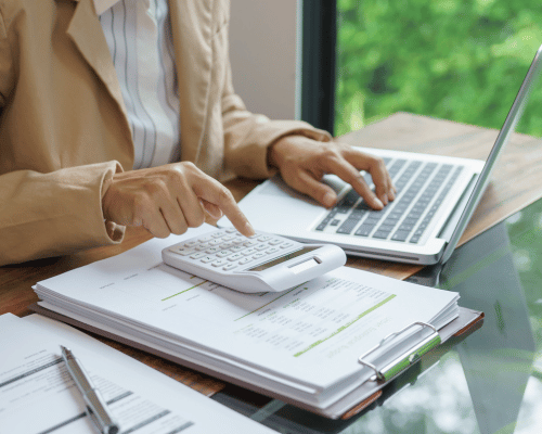 Swift Accounting Calgary office