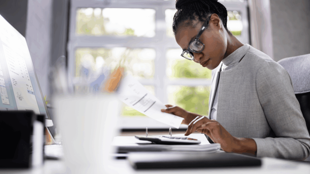 Tax Planning for Business