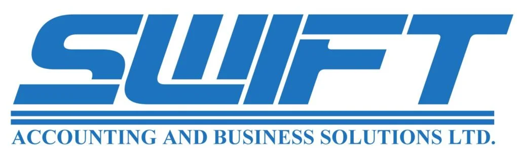 Swift Accounting and Business Solutions Ltd.