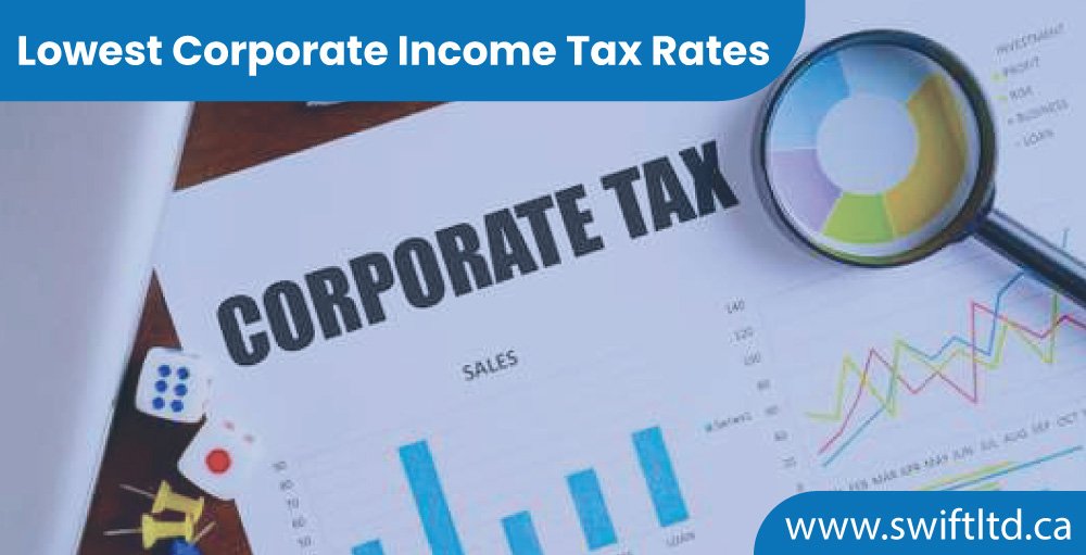 corporate tax rates